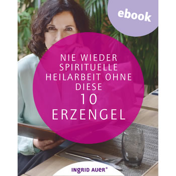 Ingrid Auer Banner E-Book